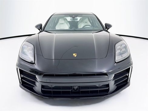 New 2026 Porsche Panamera image 6