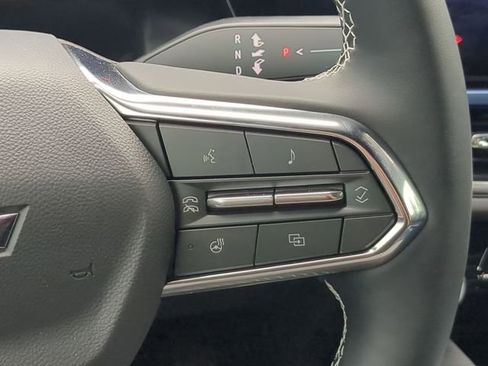 New 2026 Chevrolet Equinox EV LT FWD image 27