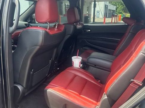 Used 2022 Dodge Durango SRT w/ Premium Interior Group AWD/4WD image 6