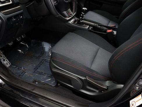 Used 2019 Subaru WRX image 21