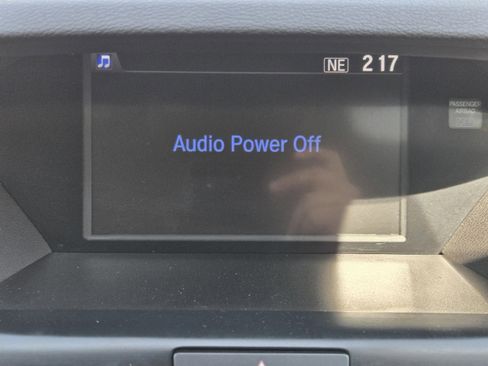 Used 2017 Acura MDX FWD image 13