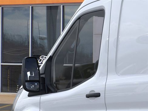 New 2026 Ford Transit 150 148 Medium Roof w/ Upfitter Package RWD image 20