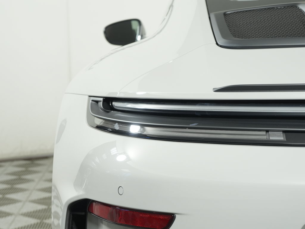 Certified 2026 Porsche 911 GT3 RWD image 14