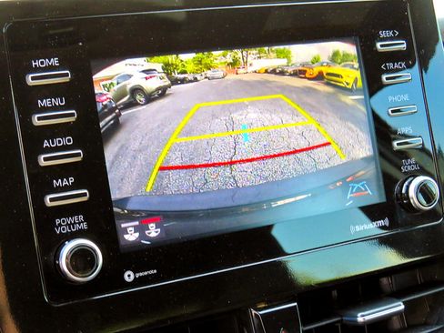 Used 2023 Toyota Camry TRD image 24