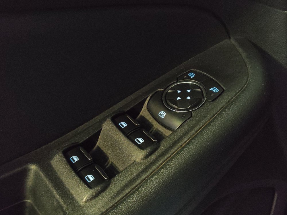 Used 2023 Ford Edge SEL AWD/4WD image 27