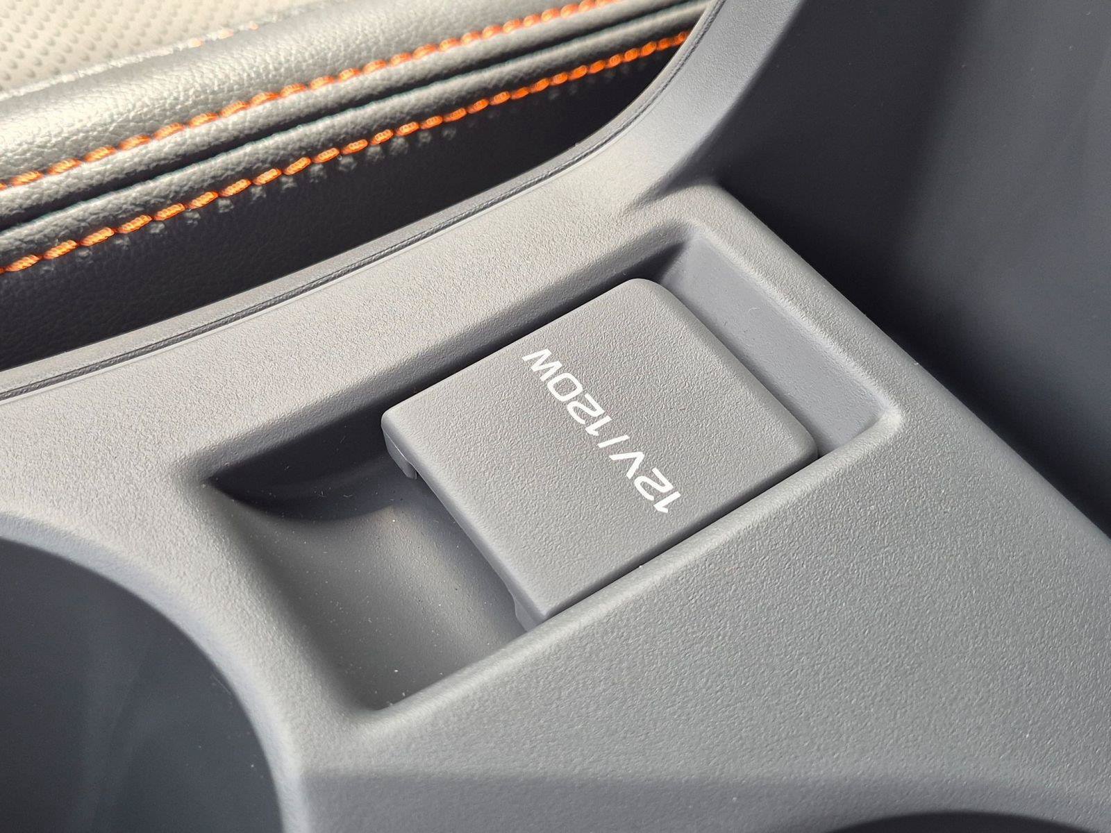 New 2026 Subaru Crosstrek 2.5i Limited w/ Crosstrek Mirror Package AWD/4WD image 19