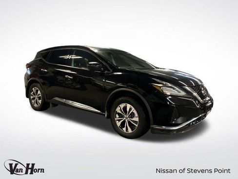 Used 2019 Nissan Murano S w/ Cargo Package image 1