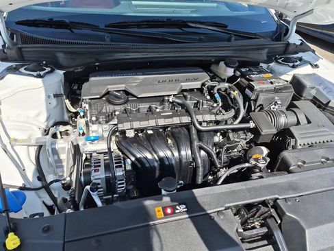 New 2026 Kia K4 EX w/ GT-Line Premium Package FWD image 31