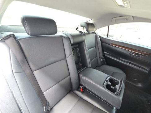 Used 2017 Lexus ES 350 image 12