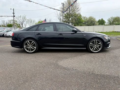 Used 2016 Audi S6 Prestige w/ Prestige Package AWD/4WD image 6