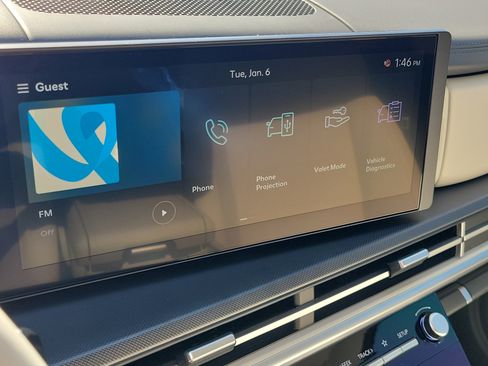 New 2026 Hyundai Santa Fe SE image 29