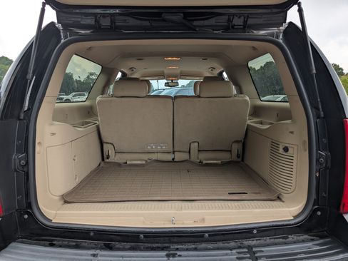 Used 2014 GMC Yukon XL SLT RWD image 20