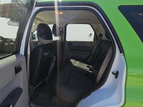 Used 2011 Ford Escape 2WD Hybrid image 7