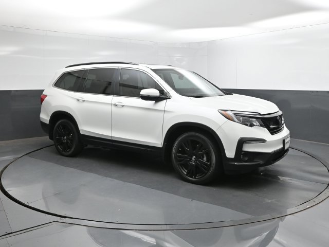 Used 2022 Honda Pilot Special Edition image 26