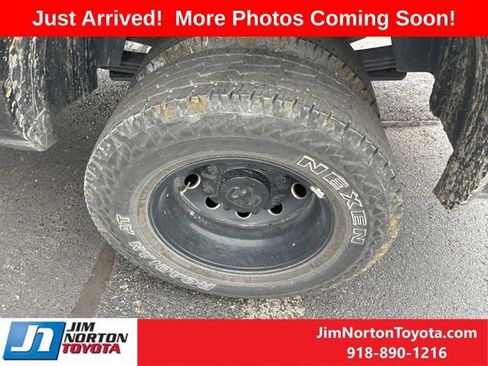 Used 2024 RAM 3500 Laramie w/ Night Edition AWD/4WD image 12