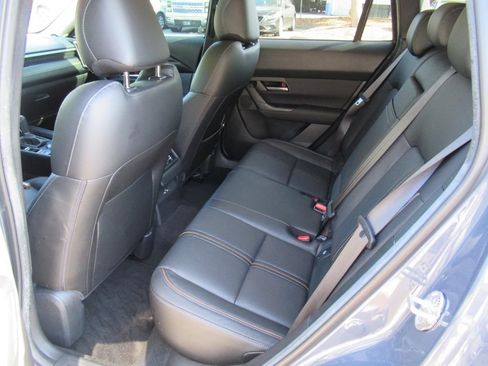 Used 2024 MAZDA CX-50 AWD 2.5 Turbo w/ Premium Pkg image 35
