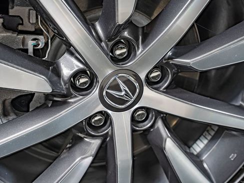 Certified 2026 Acura MDX SH-AWD w/ Technology Package image 11