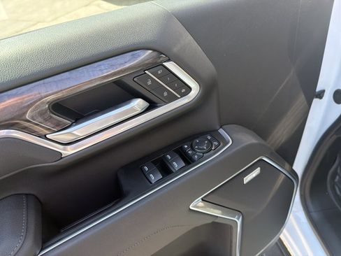 New 2026 Chevrolet Silverado 3500 LTZ AWD/4WD image 11
