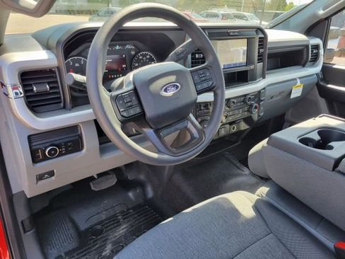 New 2025 Ford F250 XL w/ 360-Degree Camera Package image 16