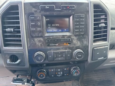 Used 2019 Ford F250 XL w/ Power Equipment Group image 22