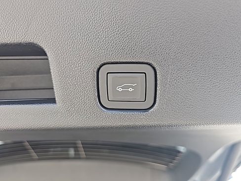 New 2026 Buick Enclave Sport Touring w/ Power Package image 10