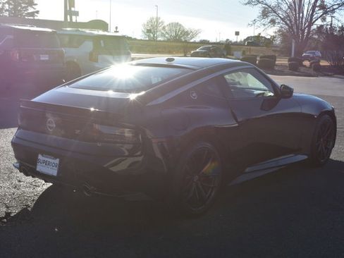 Used 2024 Nissan Z Performance w/ Floor Mat Package image 5
