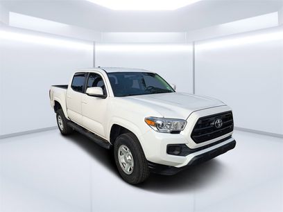 Used 2017 Toyota Tacoma SR