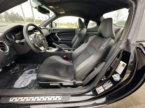 Used 2018 Subaru BRZ Limited w/ Performance Package image 25