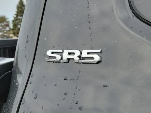 New 2026 Toyota Tacoma SR5 image 7