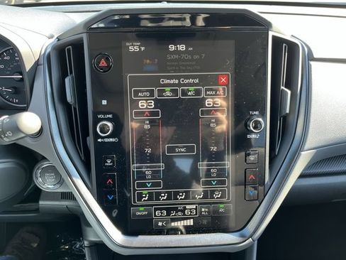 New 2026 Subaru Crosstrek 2.5i Premium AWD/4WD image 19