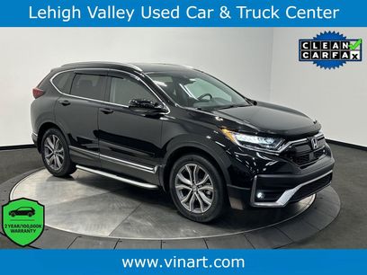 Used 2020 Honda CR-V Touring