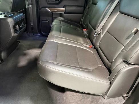 Used 2019 Chevrolet Silverado 1500 LT Trail Boss image 73