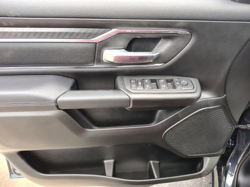 New 2026 RAM 1500 Big Horn image 13