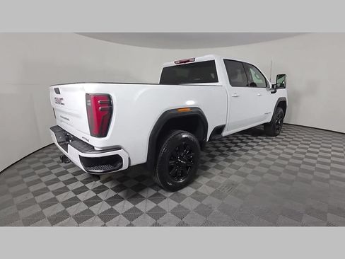 Used 2025 GMC Sierra 2500 AT4 AWD/4WD image 41