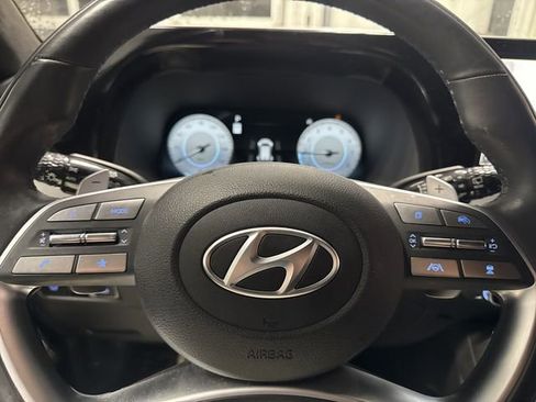 Used 2024 Hyundai Palisade Calligraphy image 13