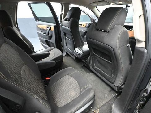 Used 2014 Chevrolet Traverse LT w/ All-Star Edition image 41