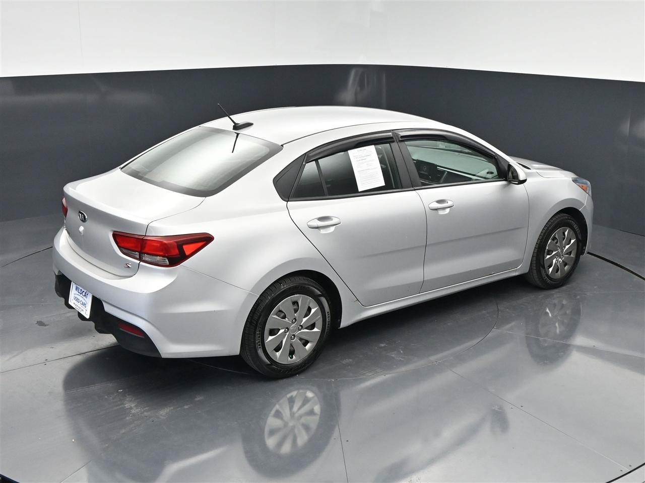Used 2018 Kia Rio S FWD image 23