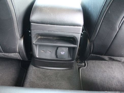 Used 2023 Ford Ranger Lariat w/ Equipment Group 501A High image 16