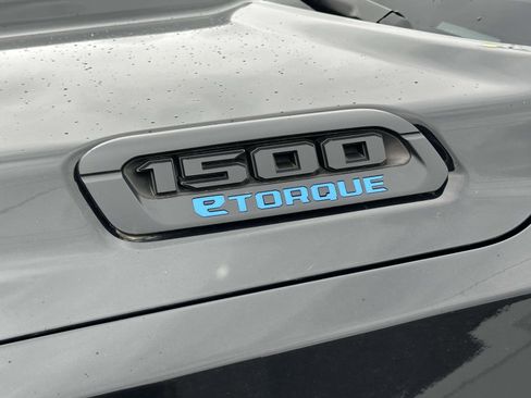 Used 2023 RAM 1500 Big Horn image 10