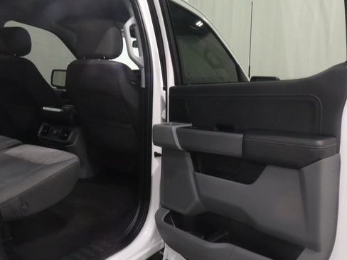 Used 2021 Ford F150 XLT w/ Equipment Group 302A High AWD/4WD image 17