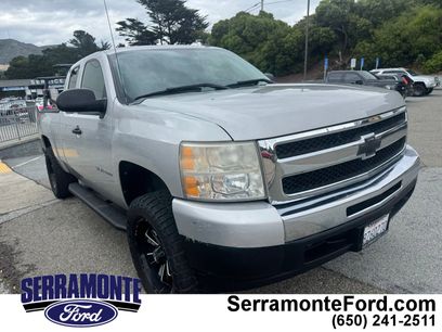 Used 2010 Chevrolet Silverado 1500 LT w/ Power Pack Plus