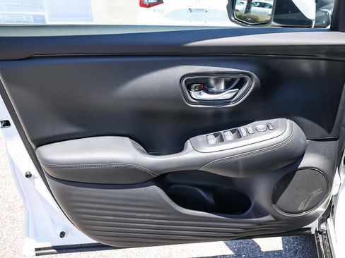 New 2026 Honda HR-V EX-L image 22