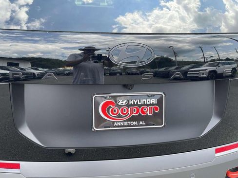 New 2026 Hyundai Palisade XRT Pro image 41