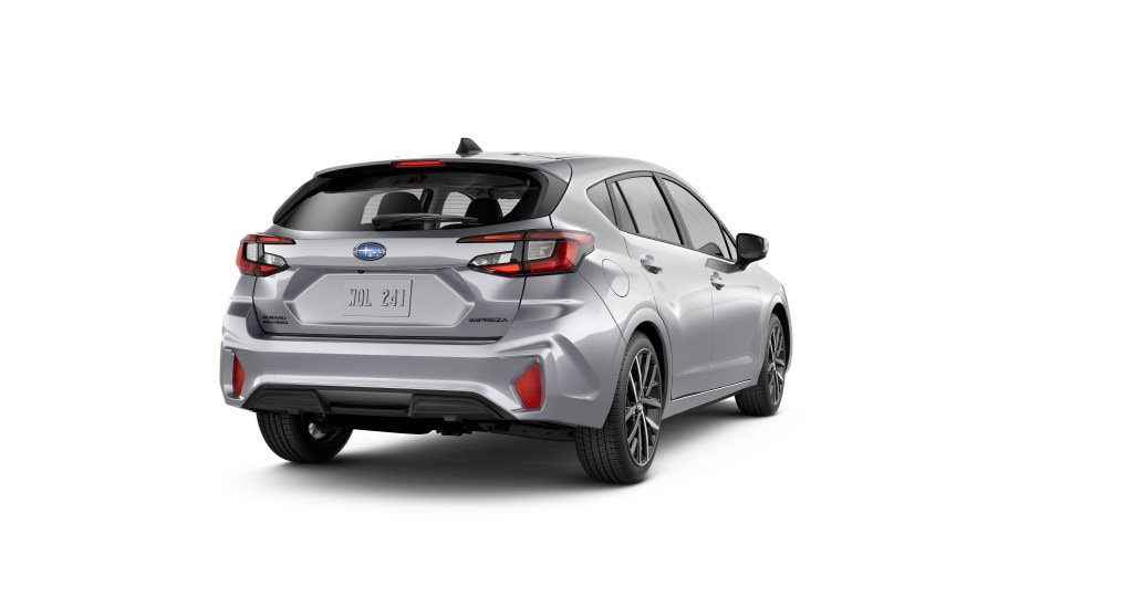 New 2026 Subaru Impreza 2.0i Sport AWD/4WD image 7