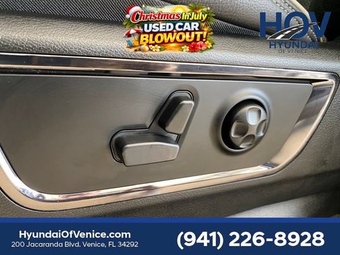Used 2024 RAM 1500 Limited AWD/4WD image 29