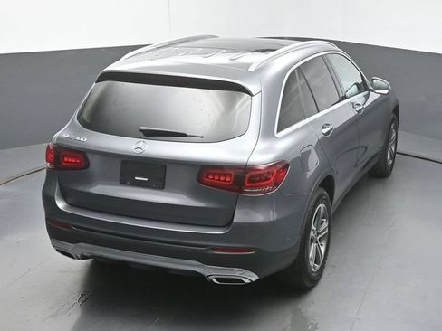 Used 2021 Mercedes-Benz GLC 300 image 45