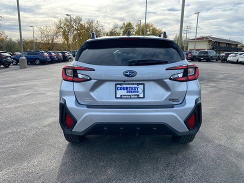 Used 2025 Subaru Crosstrek 2.5i Limited w/ Popular Package #3A image 6