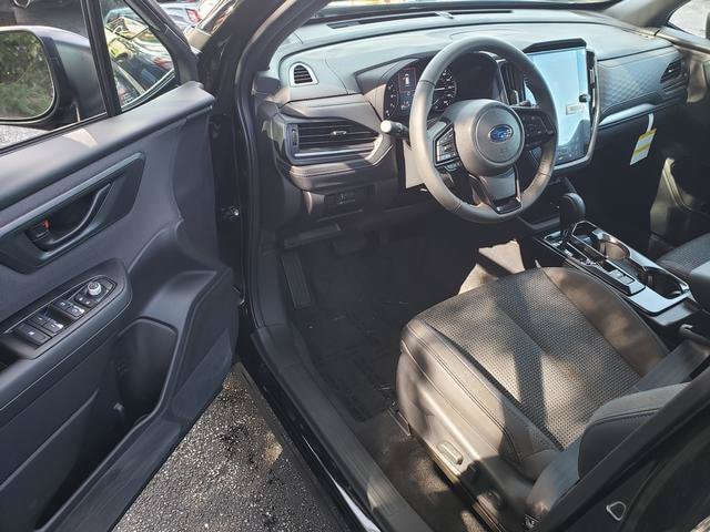 New 2026 Subaru Forester Premium AWD/4WD image 10