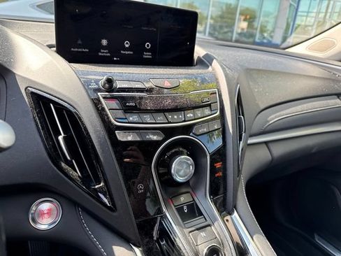 Used 2023 Acura RDX FWD w/ Technology Package image 7