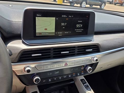 Used 2020 Kia Telluride EX FWD image 22